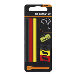 Fox Zig Aligna Kit